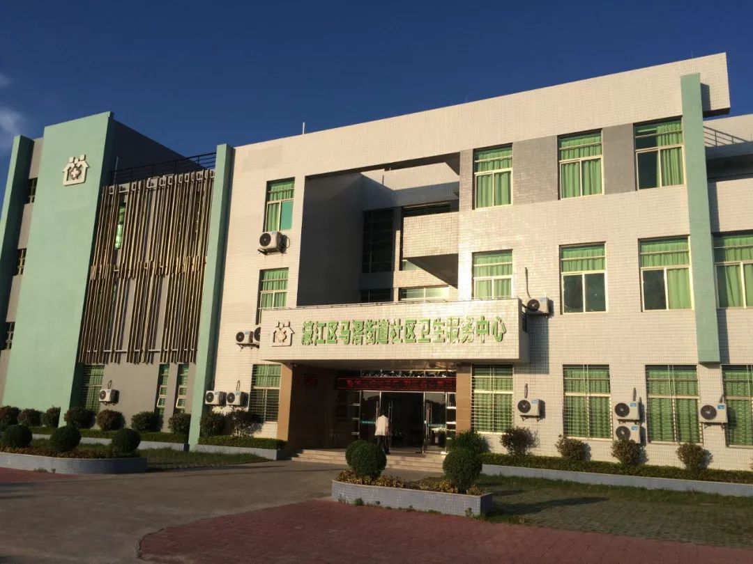 日报专版|*江濠**:全力打造“15分钟医疗服务圈”