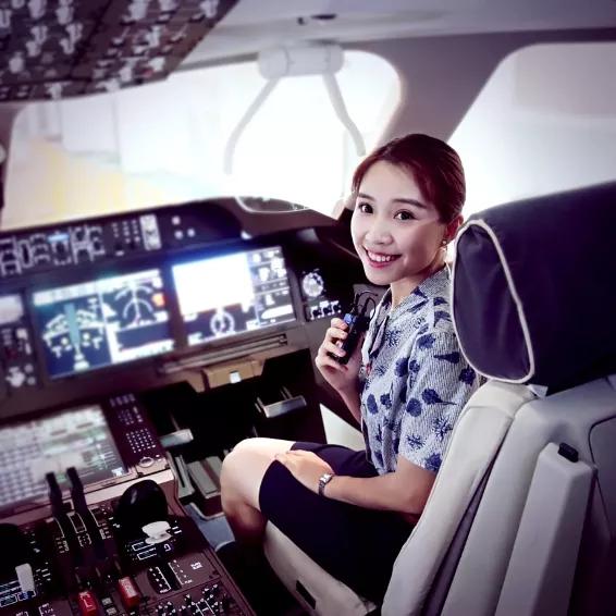 离开清华的99种方式|新华社吴丹妮：记录历史瞬间走向未知远方