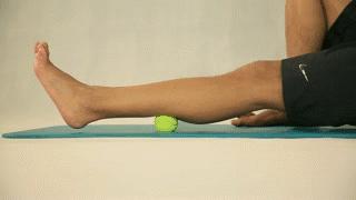 小白跑步容易伤哪个部位,初跑者小腿酸痛怎么办