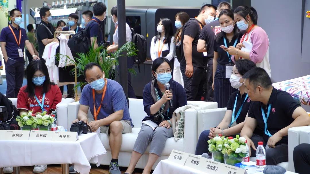 京瓷喷头数码印花机,itma国际纺机展2023数码印花机