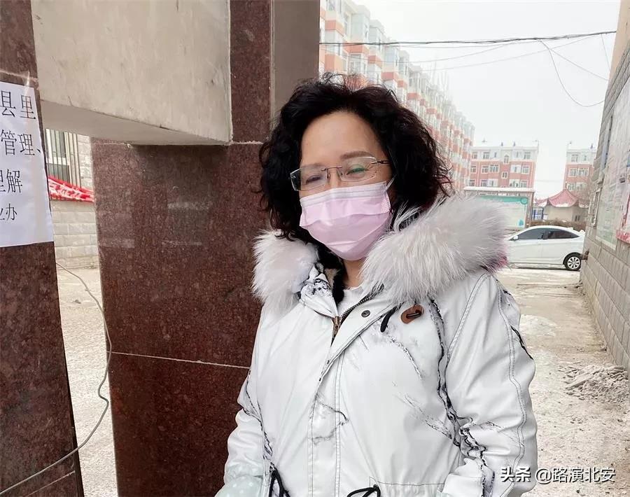 暖心守护抗击疫情,暖心疫情防控志愿者活动