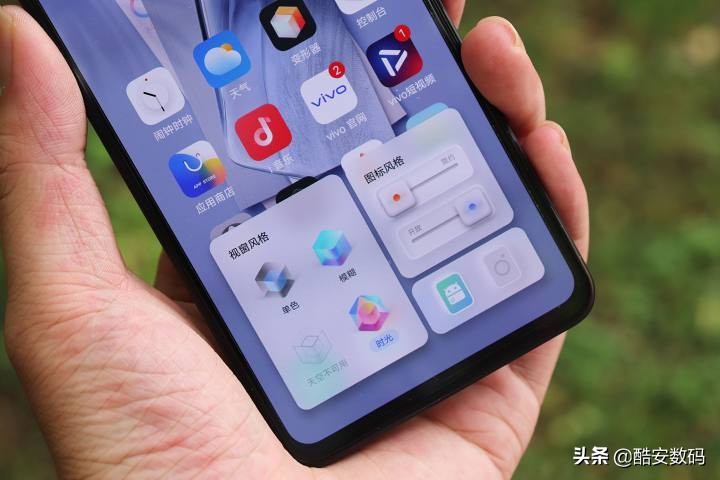 「你这Origin保熟吗？」iQOONeo5体验报告