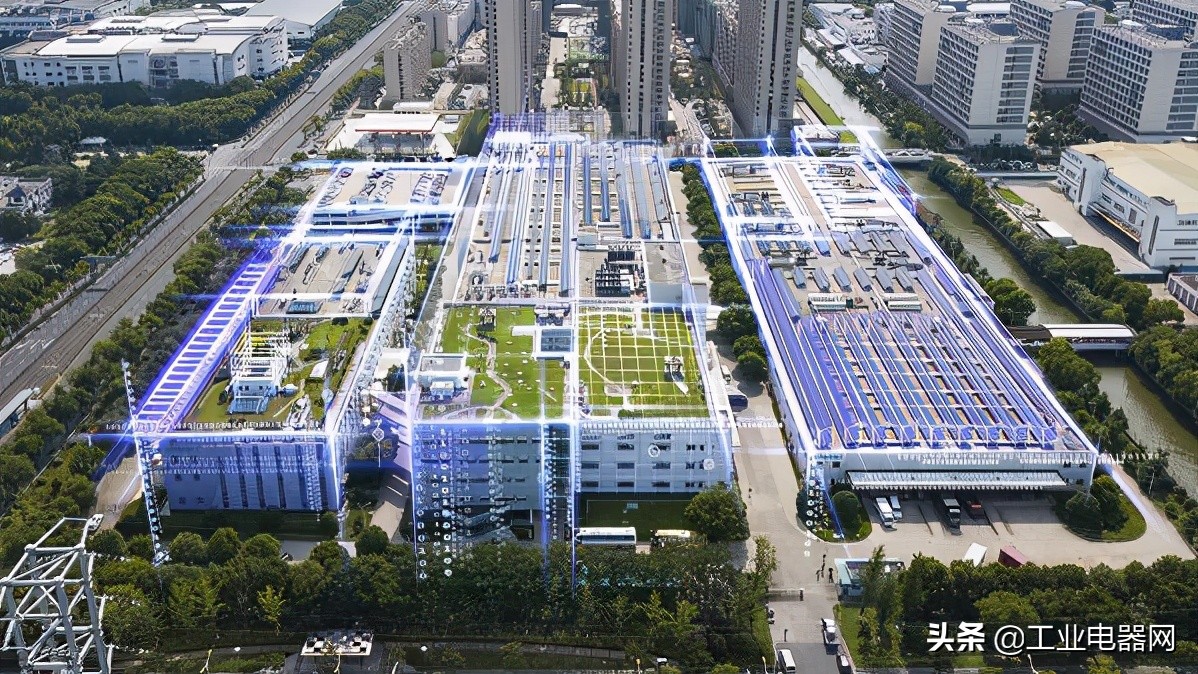 西门子总部落户苏州高新区,西门子低压电气总部落户苏州