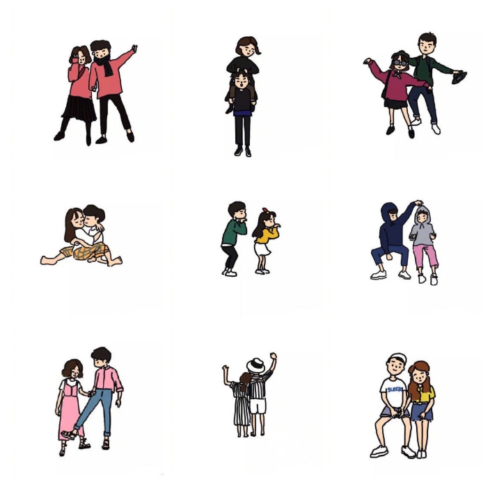 情人节送礼物一定是表白吗,情人节无法见面送什么礼物