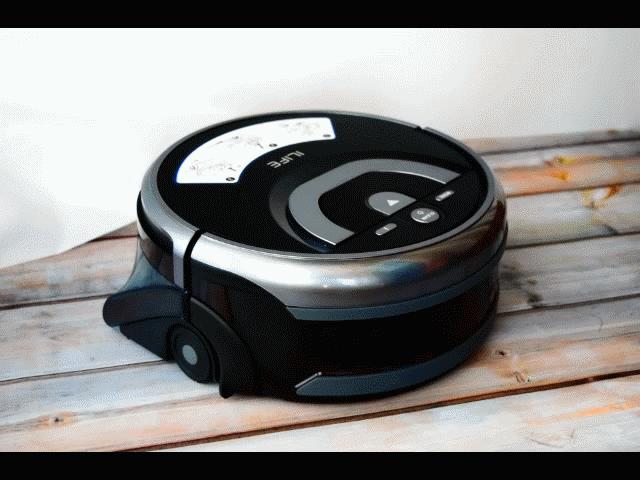 智米全自动洗地机器人测评,ilifew400洗地机器人