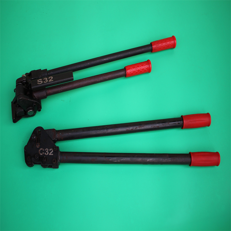 分离式钢带打包机分解图,手动钢带打包机结构