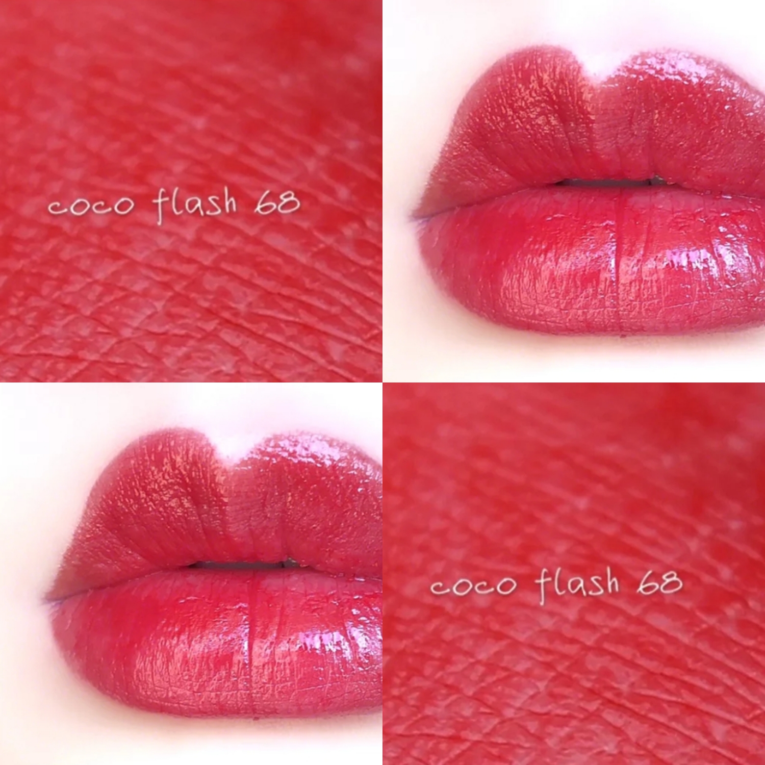 今年春夏最火口红排行榜,春夏最新口红