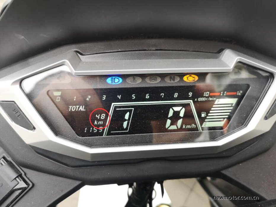 大阳天昴200拉力车加装射灯,大阳天昴200拉力车评测视频