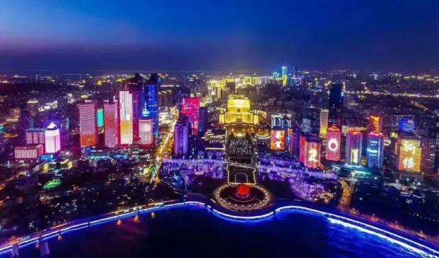 九月我们不见不散,青岛不见不散文化创意有限公司