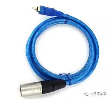 全面认识弱电系统各种常用的线缆,弱电线缆基础知识讲解