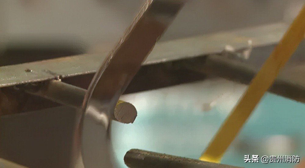 防盗窗破窗整改,生命需要精心维护