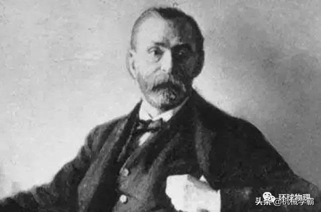 改变世界的十大化学家,你认识几位?