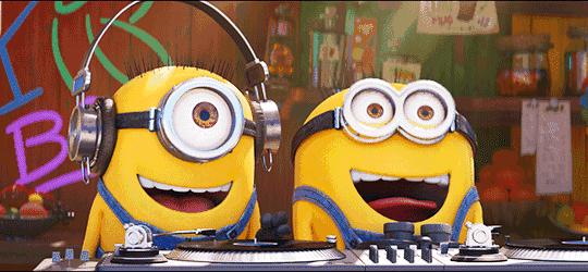 【华曦三周年庆】电音盛宴×蹦迪生日趴，电影邀您免！费！看！