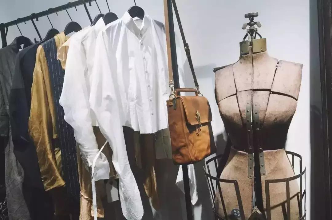 上海aj买手店,上海10家最佳买手店