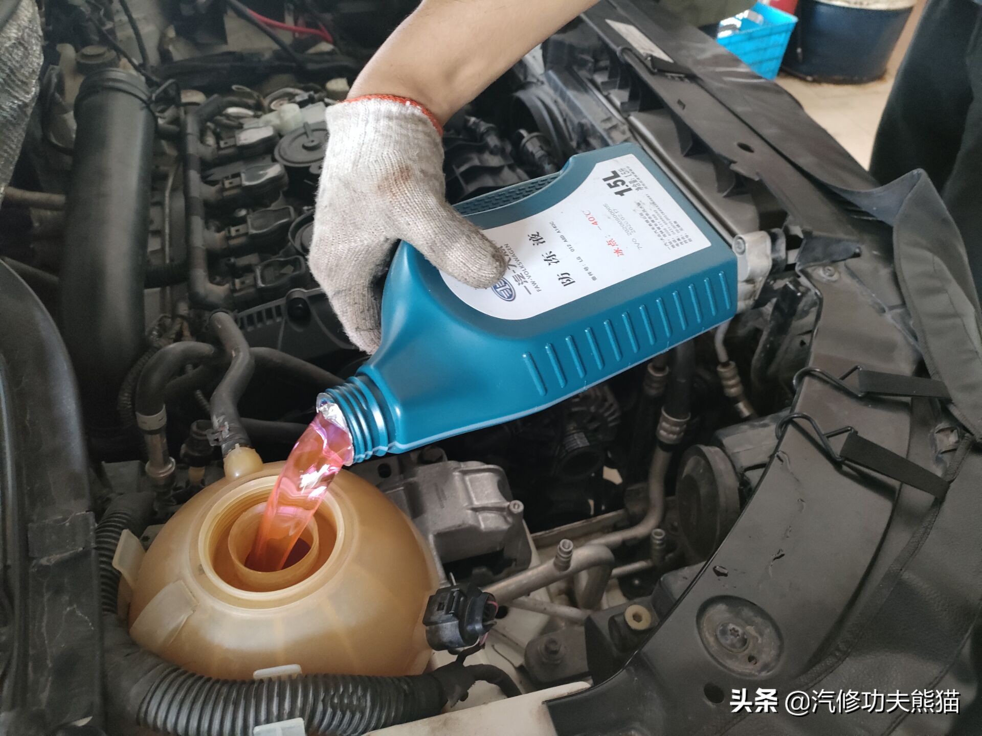 武汉大众烧机油最佳解决方案,武汉大众烧机油