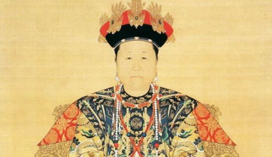 沈阳古代皇太极后妃,沈阳故宫皇太极最得宠的妃子