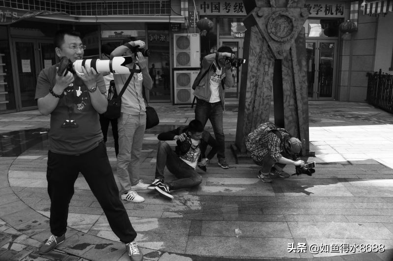 摄像师怎么入门,如何成为摄像师