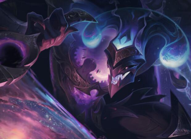 LOL:新版本穿甲装备大放异彩AD刺客的崛起之路