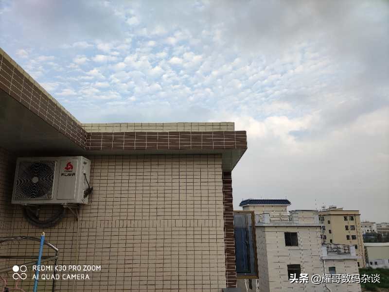 redmik30pro详细测评,redmik30pro深度测评