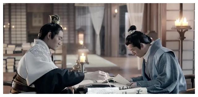 国产剧“审美*退倒**”,不能只怪化妆师啊!原因太复杂了