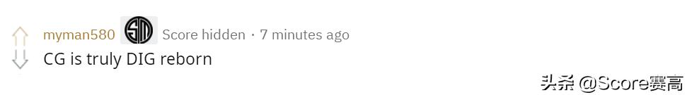 外媒评选s12选手上单,外媒评价前十打野