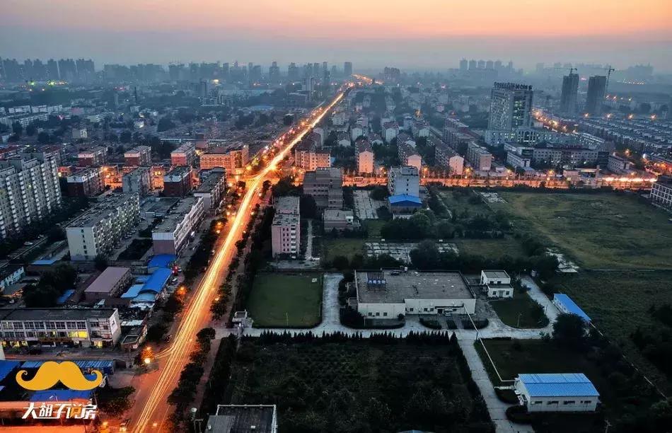 腰斩过后，这里成为2019年第一个值得抄底的城市！