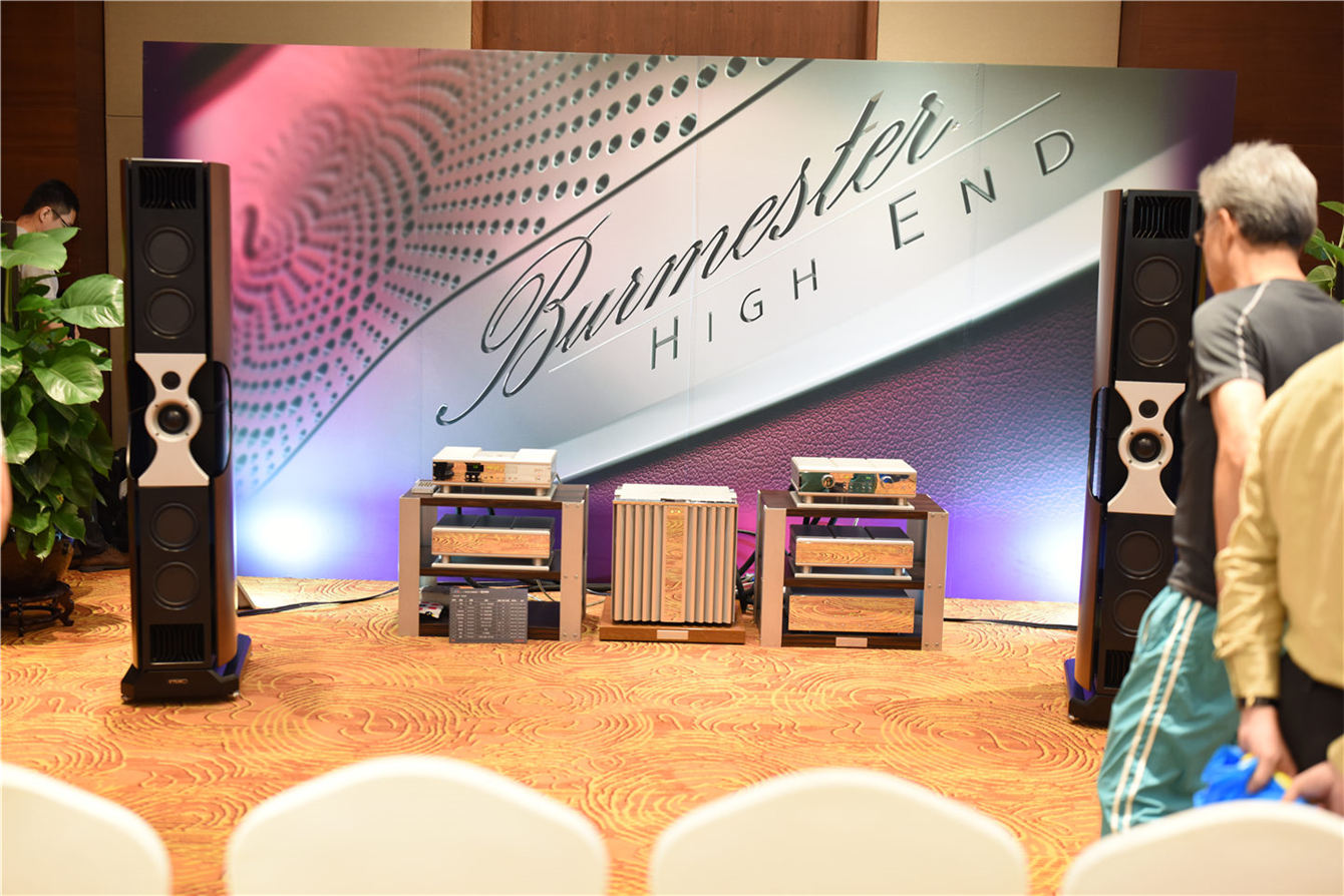 2019hifi音响展 (深圳hifi音响展览会2023时间表)