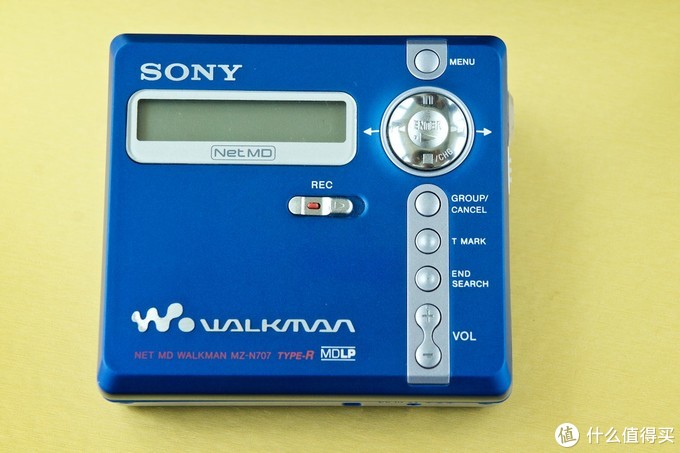 索尼mz-n707播放器,索尼mz-n707md