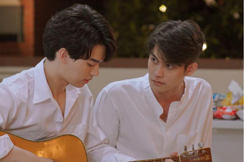 假偶天成最后一次吵架的原因,假偶天成流泪