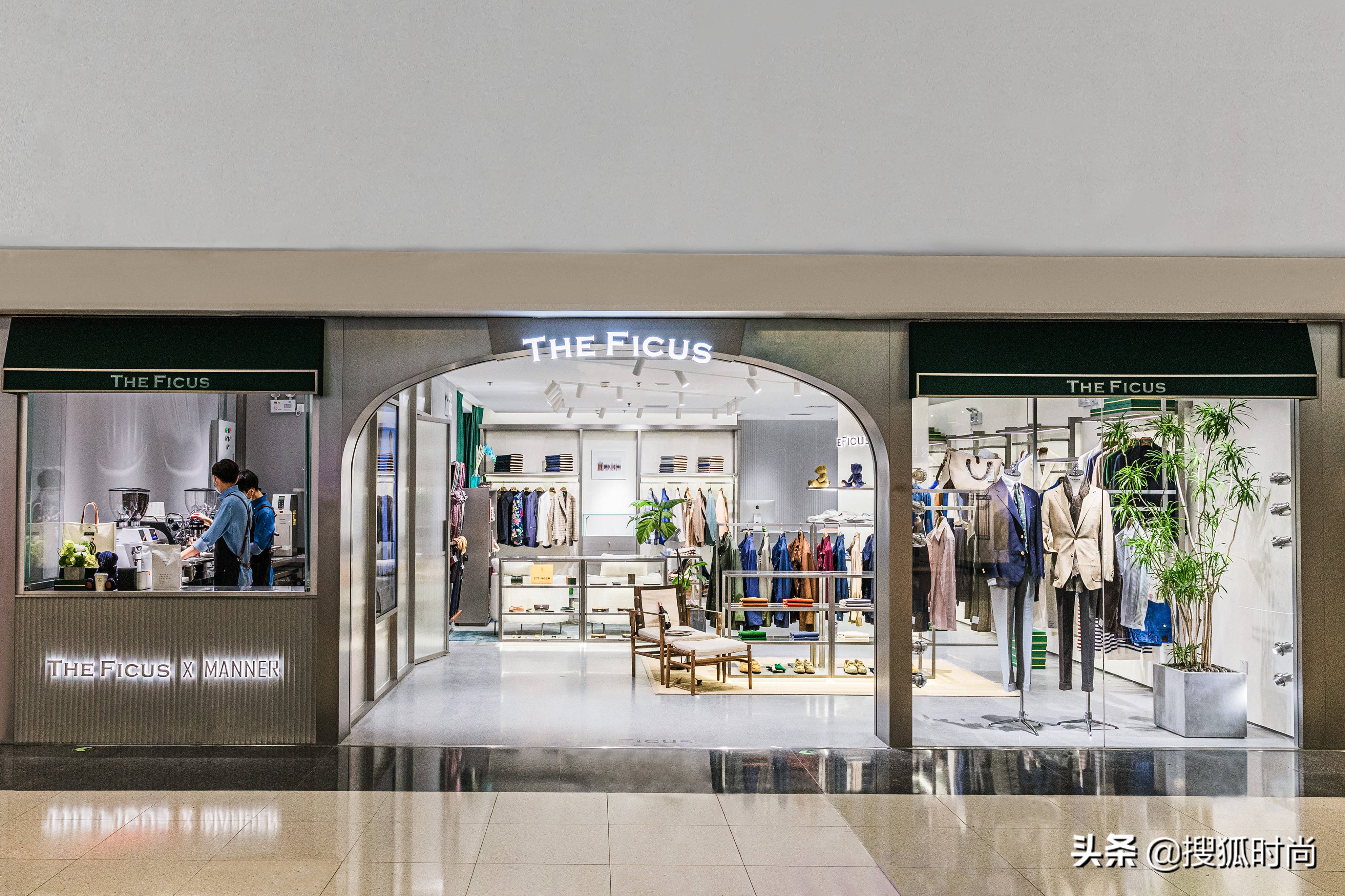 你距离真正的高质量男性或许只差这一“装”？互联网精英的穿搭课