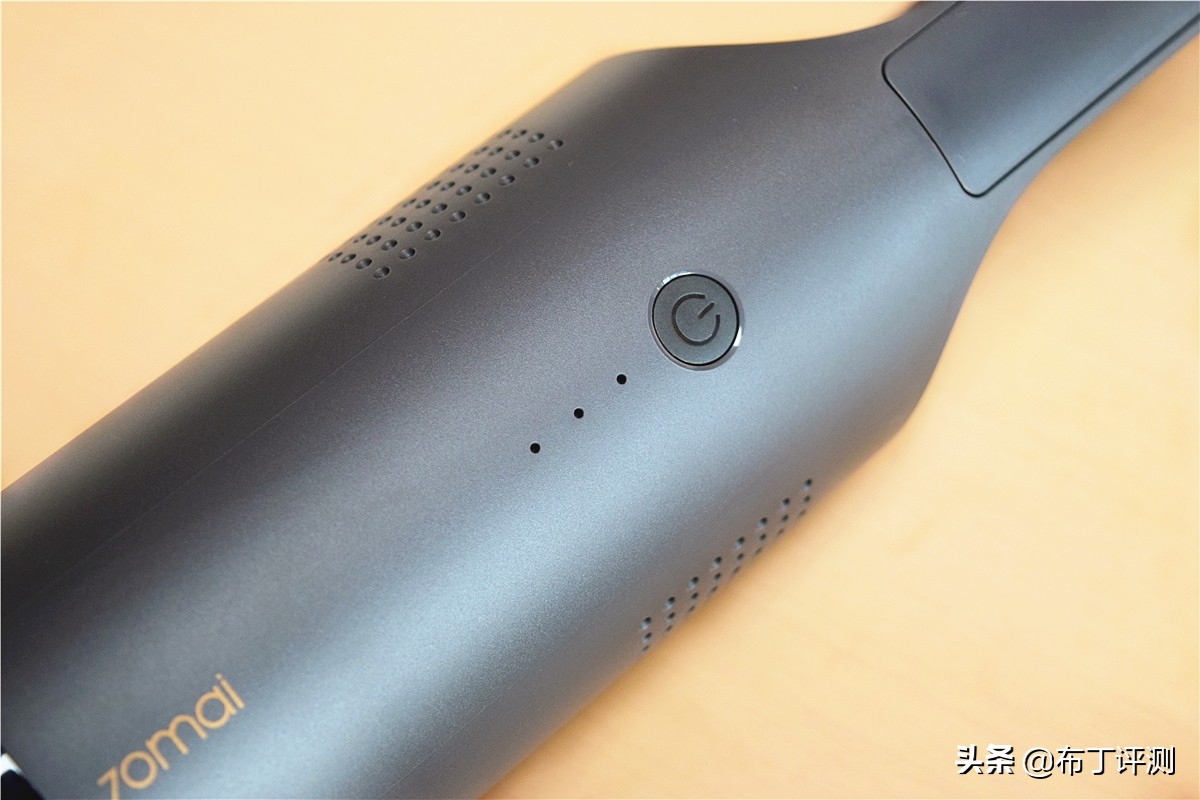 目前最静音的手持吸尘器测评,清蜓便携随手吸尘器h2