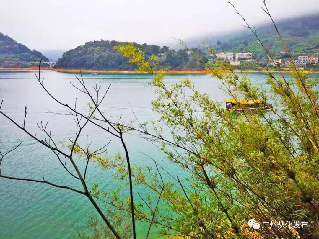 五一从化一日游,从化五一三天两晚游玩攻略