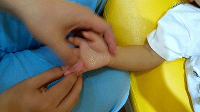 腺样体肥大怎么给孩子推拿,小儿腺样体肥大不手术会怎样