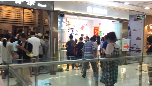 夜经济启动点亮城市热闹繁华生活,夜经济点亮微生活