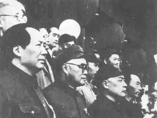 他是开国十大元帅之一,擅长的不是打仗,去世后毛主席亲自写诗悼念