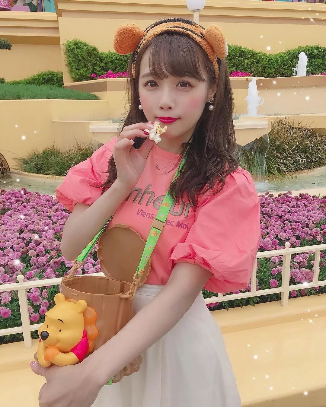 日本十大游乐场排名,日本两大主题乐园