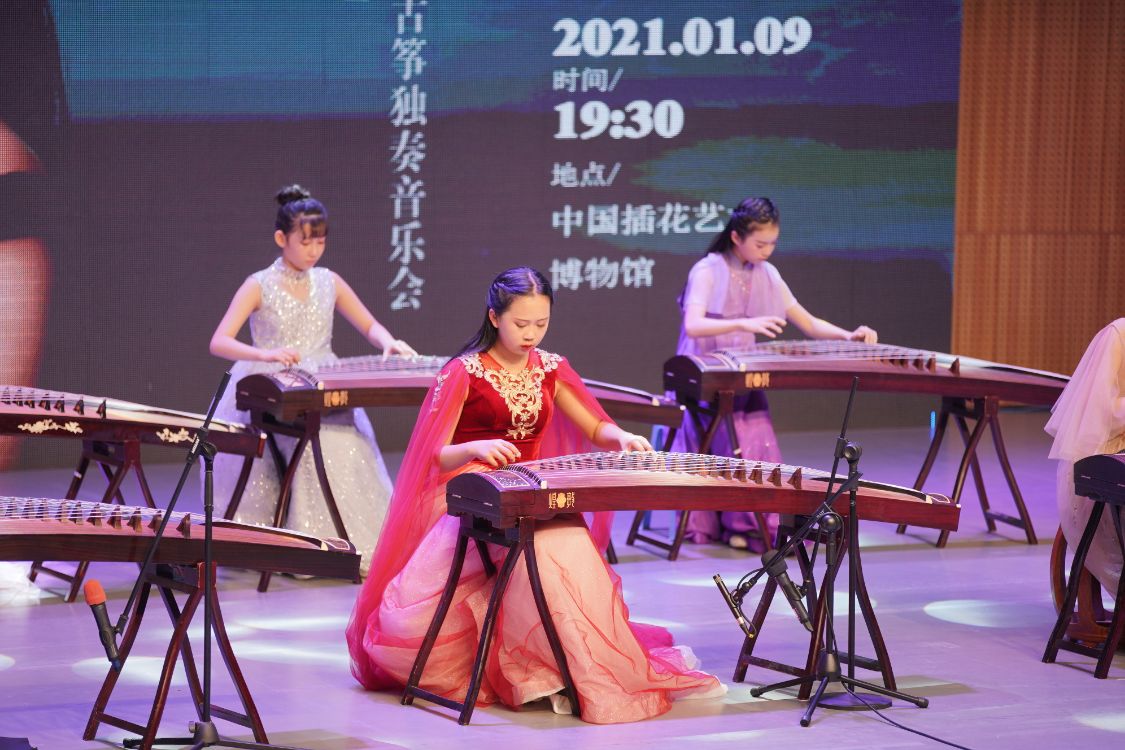 静水流深古琴曲完整版,静水流深古琴演奏