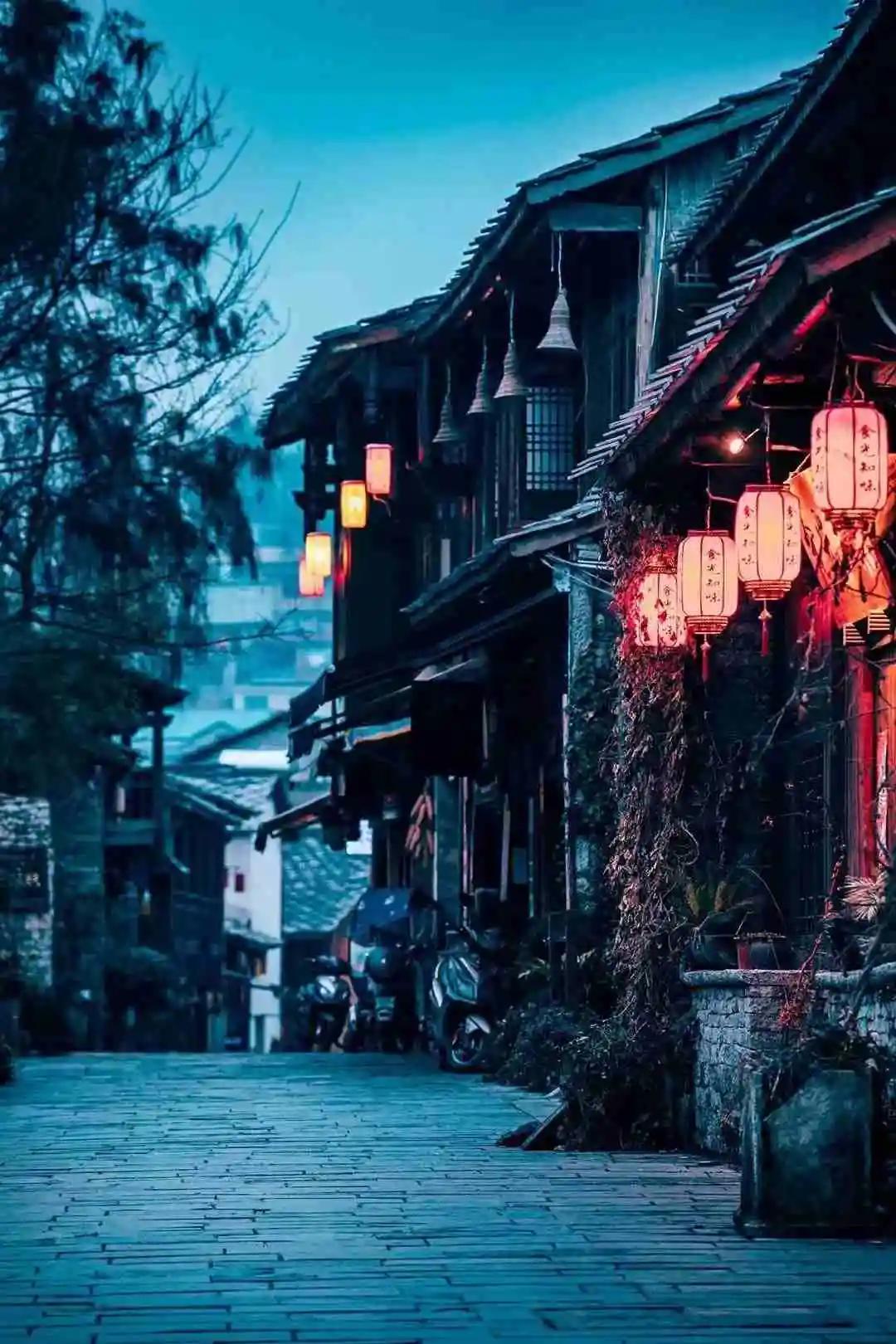 黄平县旧州古镇旅游攻略,旧州古镇线路图