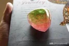 慈禧玉西瓜值多少人民币,慈禧的白玉西瓜下落