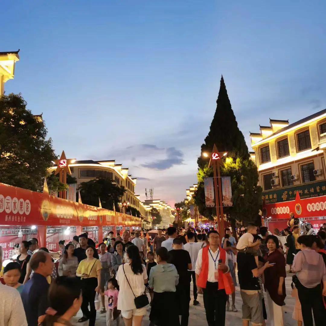 瑞金这条网红美食街，你一定要去逛逛