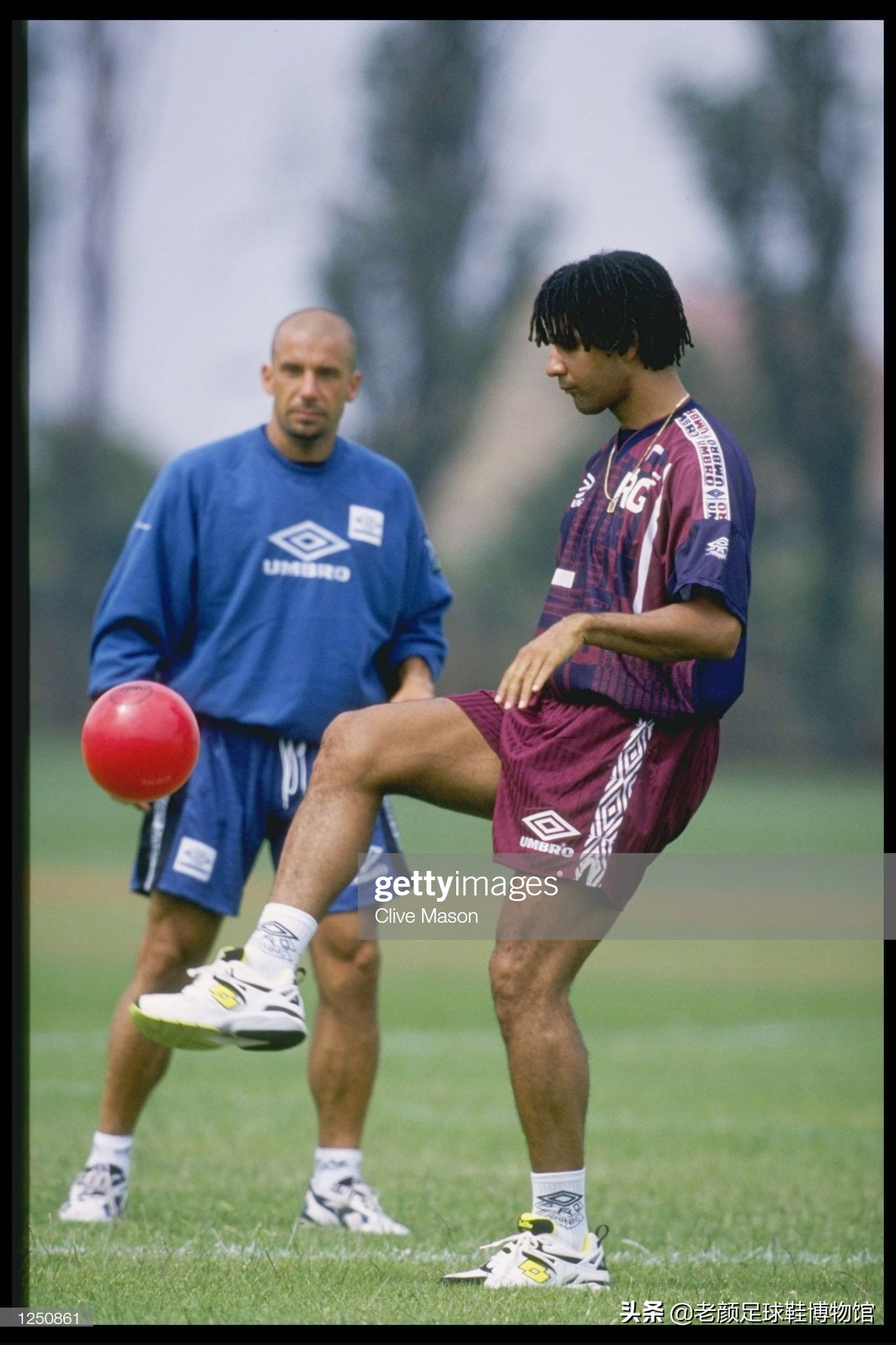 米兰球霸转会桑普，两次访华都败于国足脚下，英超技术扶贫最大牌