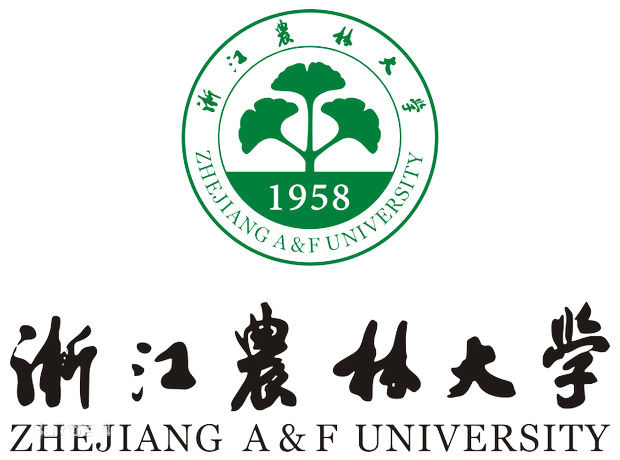 浙江大学校徽中是一只鸟吗,浙江所有大学校徽高清图片
