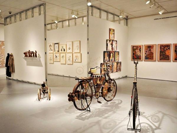 纽约有哪些值得逛的博物馆,美国纽约博物馆有中国好多件文物