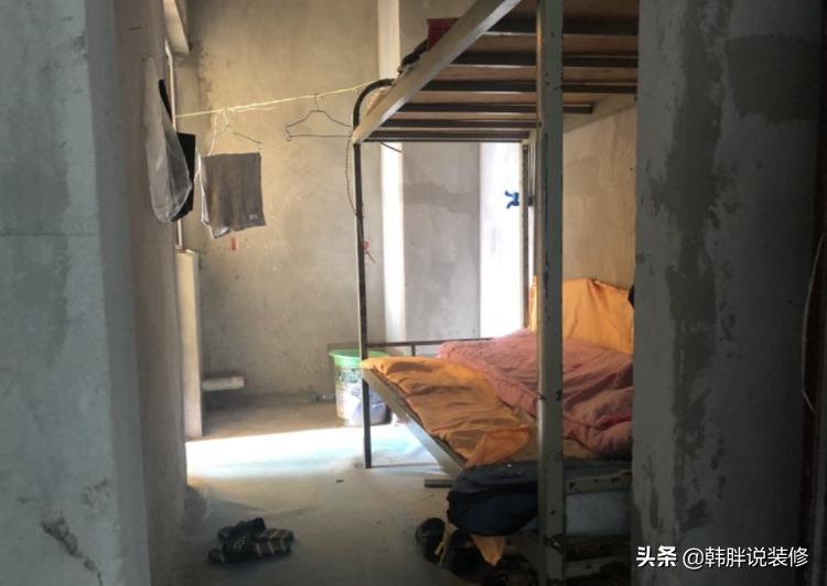 租毛坯房免一年房租,毛坯房出租多少钱一个月