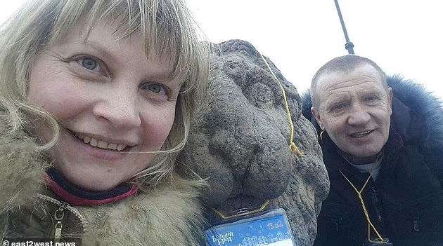 前夫雇*杀凶**自己,女子串通杀手割喉假死,反将其送进监狱