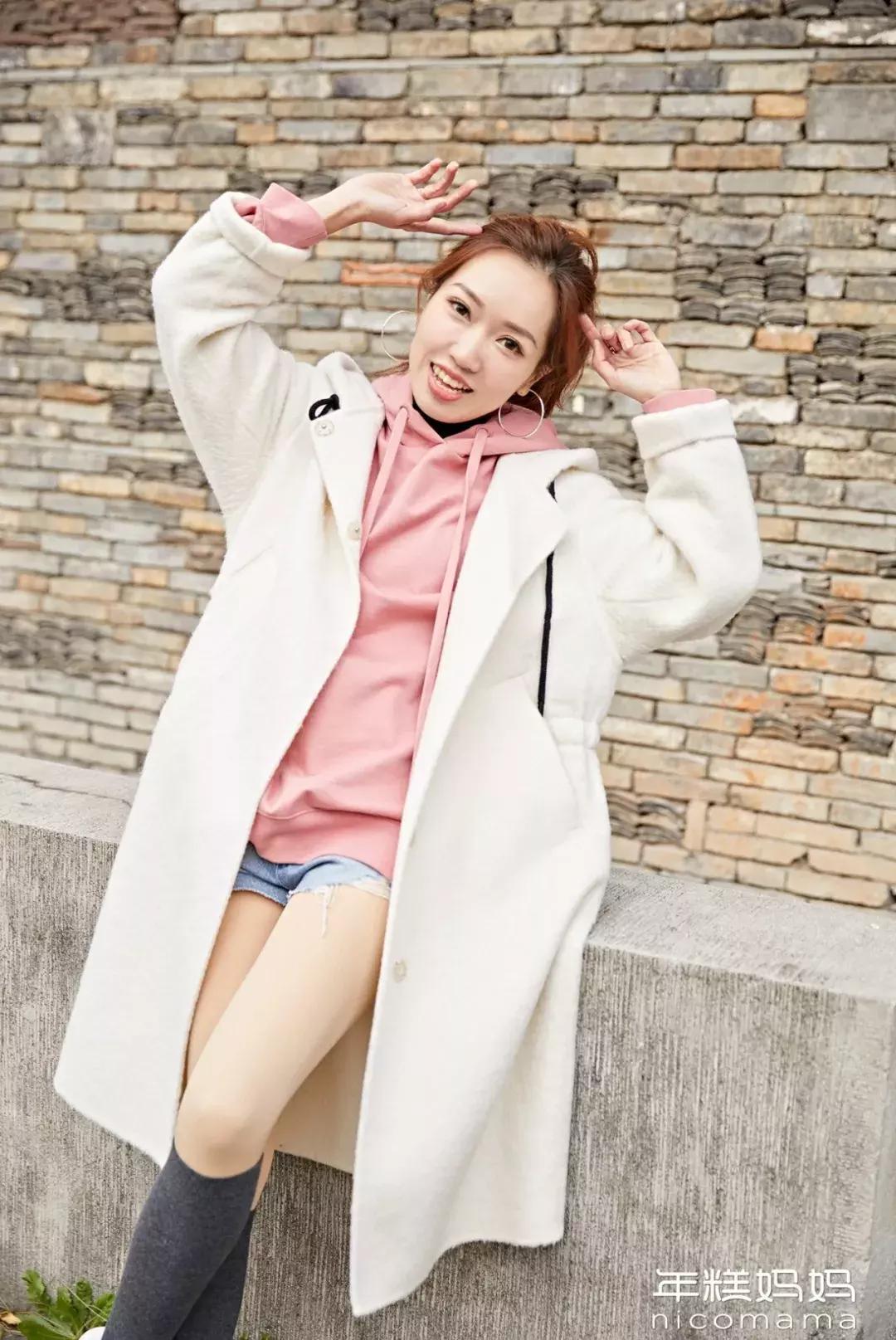 变美这件事应该时刻放在心上,从哪一步开始变美的