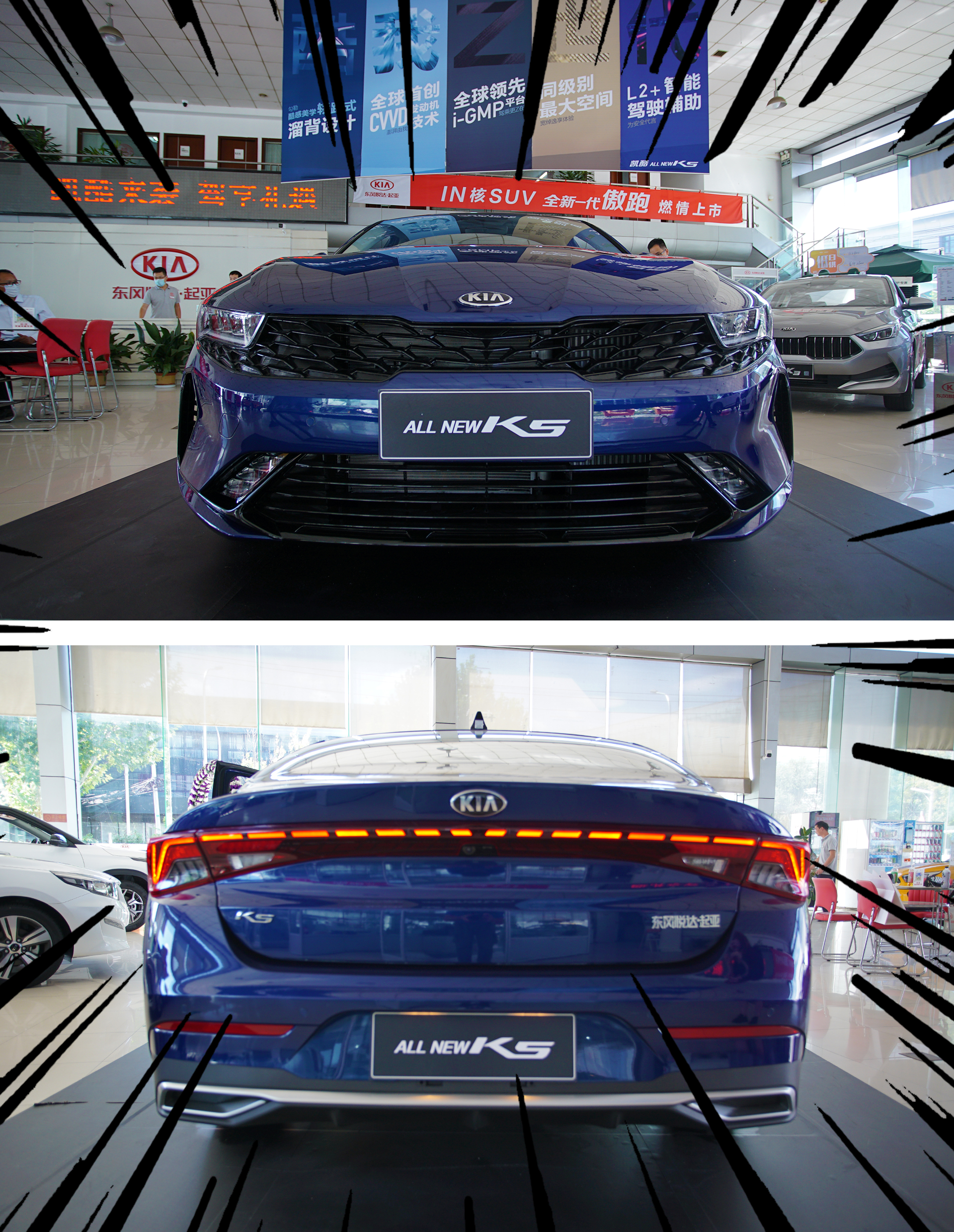 摘掉“三宝”名号韩系欧巴让你加速心跳