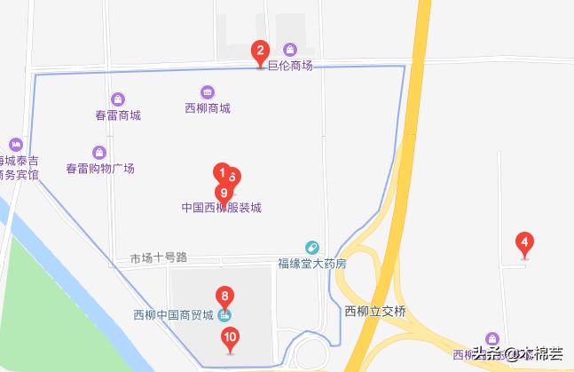 西柳服装批发市场攻略,西柳服装批发市场男装