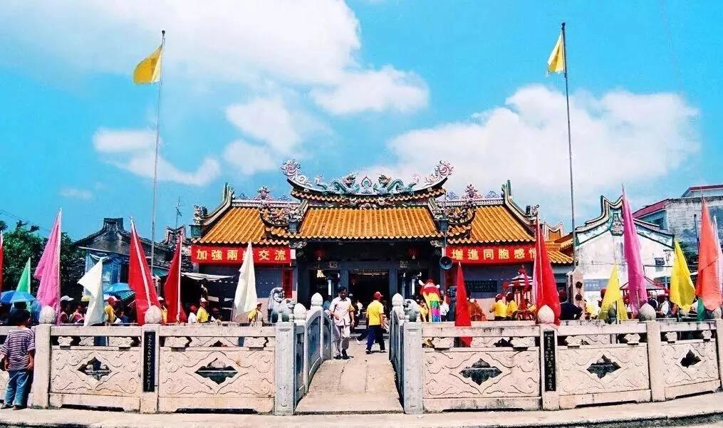 广东揭阳有多低调,揭阳被无数人忽略的城市