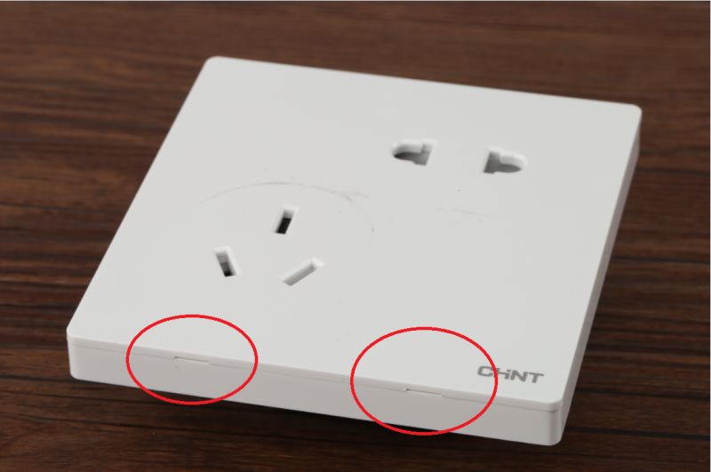 各种品牌插座测评,十大插座面板测评